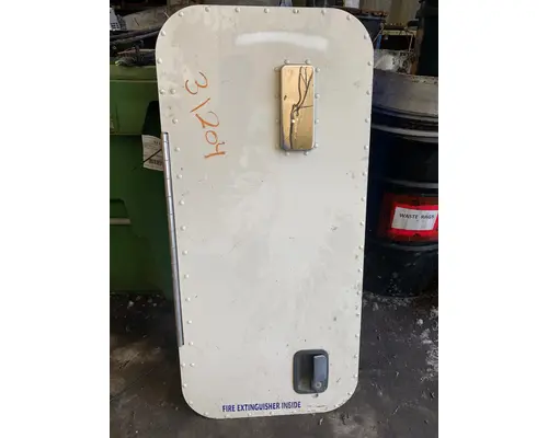 Door Assembly, Rear Or Back PETERBILT 389 Payless Truck Parts