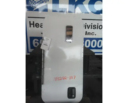 Running Board PETERBILT 389 LKQ Plunks Truck Parts And Equipment - Jackson