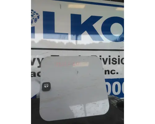 Running Board PETERBILT 389 LKQ Plunks Truck Parts And Equipment - Jackson