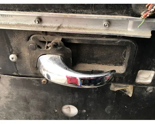 Door Handle Peterbilt 389 Vander Haags Inc Cb