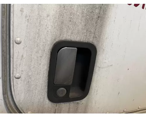 Peterbilt 389 Door Handle