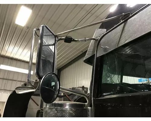 Peterbilt 389 Door Mirror