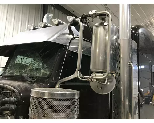 Peterbilt 389 Door Mirror