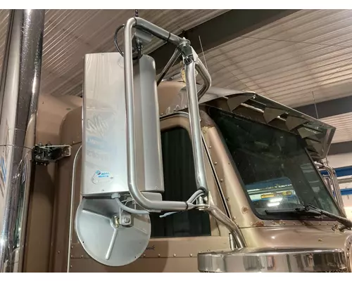 Peterbilt 389 Door Mirror