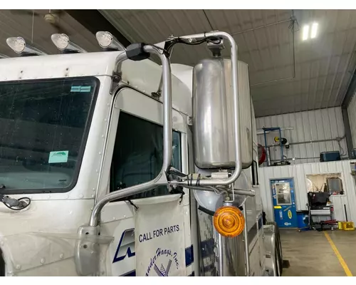 Peterbilt 389 Door Mirror