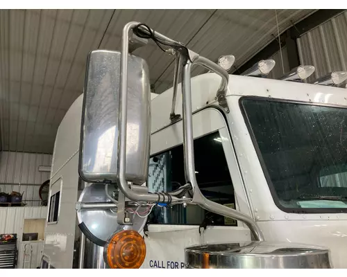 Peterbilt 389 Door Mirror