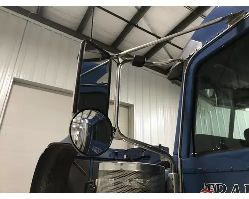 Peterbilt 389 Door Mirror