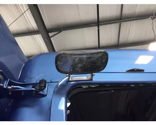 Peterbilt 389 Door Mirror