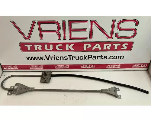 Door Window Regulator, Front PETERBILT 389 Vriens Truck Parts