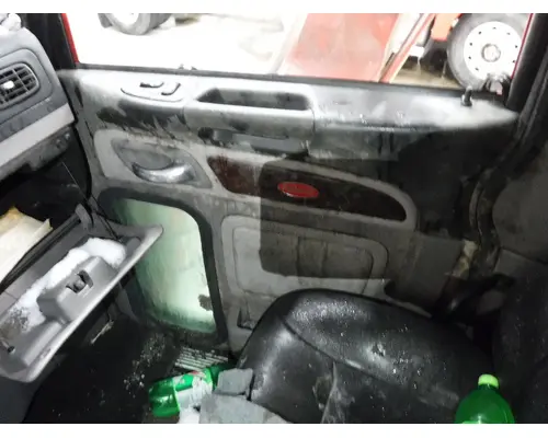 Door Window Regulator, Front PETERBILT 389 Dutchers Inc   Heavy Truck Div  Ny