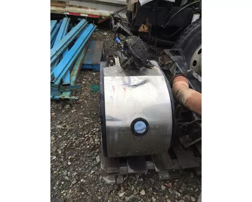 DPF (Diesel Particulate Filter) PETERBILT 389 Payless Truck Parts