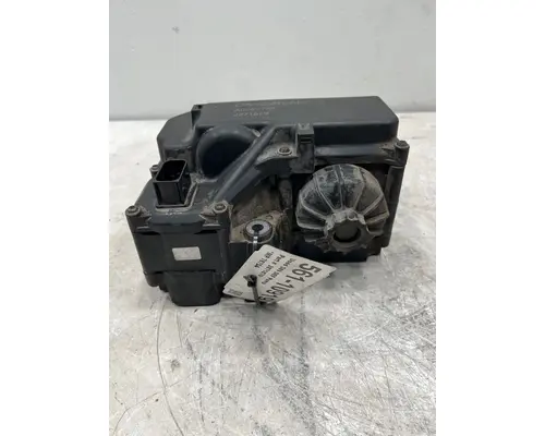 DPF (Diesel Particulate Filter) PETERBILT 389 Frontier Truck Parts