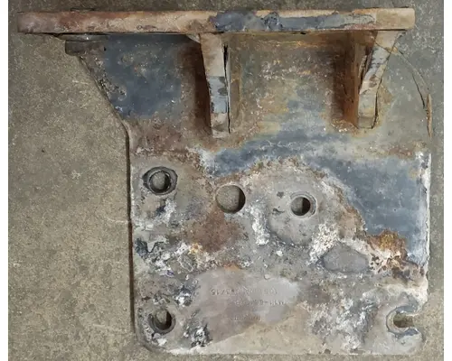 DPF (Diesel Particulate Filter) PETERBILT 389 High Mountain Horsepower