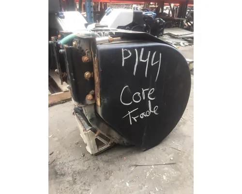 DPF (Diesel Particulate Filter) PETERBILT 389 Payless Truck Parts