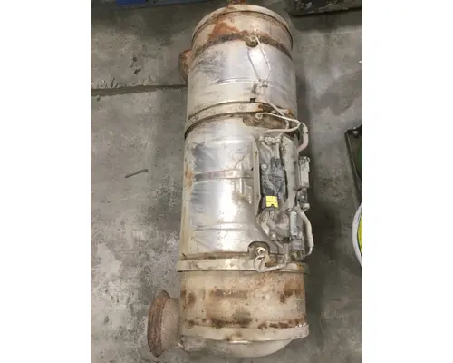 DPF (Diesel Particulate Filter) PETERBILT 389 Payless Truck Parts