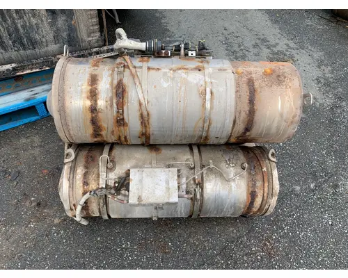DPF (Diesel Particulate Filter) PETERBILT 389 Payless Truck Parts