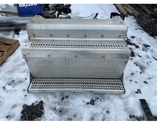 DPF (Diesel Particulate Filter) Peterbilt 389 Holst Truck Parts