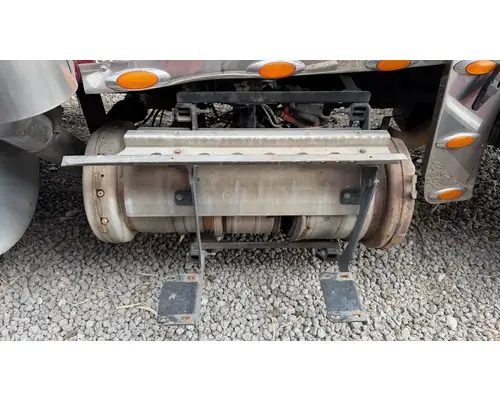 DPF (Diesel Particulate Filter) Peterbilt 389 Holst Truck Parts
