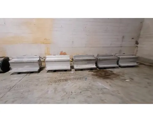 DPF (Diesel Particulate Filter) PETERBILT 389 Boots &amp; Hanks Of Pennsylvania