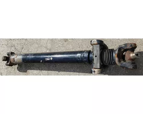 Drive Shaft, Front PETERBILT 389 High Mountain Horsepower