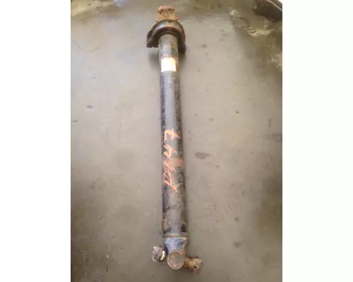 Peterbilt 389 Drive Shaft, Front