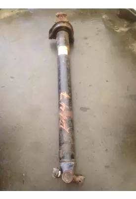 Peterbilt 389 Drive Shaft, Front