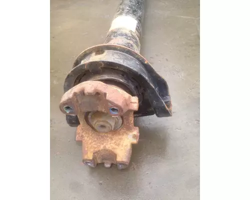 Peterbilt 389 Drive Shaft, Front