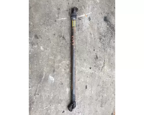 Peterbilt 389 Drive Shaft, Front