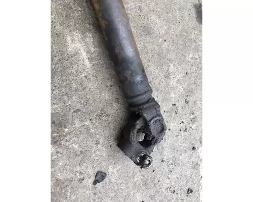 Peterbilt 389 Drive Shaft, Front