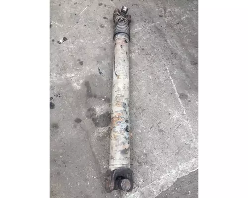 Peterbilt 389 Drive Shaft, Rear