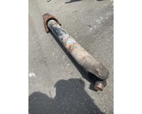 Drive Shaft, Front PETERBILT 389 Payless Truck Parts