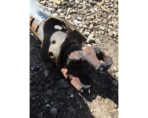 Drive Shaft, Front PETERBILT 389 Payless Truck Parts