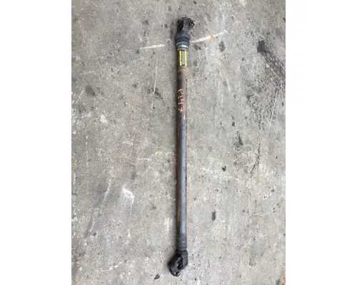 Drive Shaft, Front Peterbilt 389 Payless Truck Parts