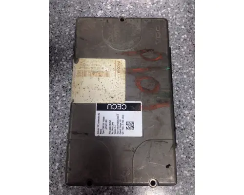 ECM (HVAC) PETERBILT 389 Payless Truck Parts