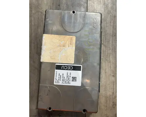 ECM (HVAC) PETERBILT 389 Payless Truck Parts