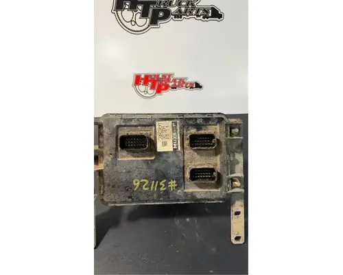 ECM Peterbilt 389 Holst Truck Parts