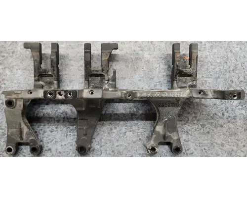 EGR Cooler PETERBILT 389 High Mountain Horsepower