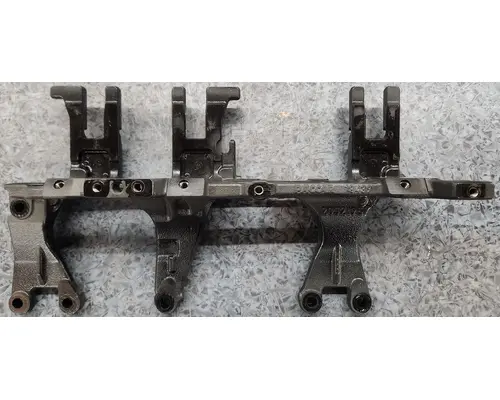 EGR Cooler PETERBILT 389 High Mountain Horsepower