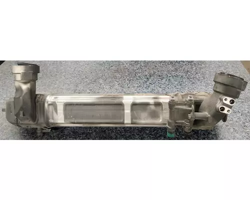 EGR Cooler PETERBILT 389 High Mountain Horsepower