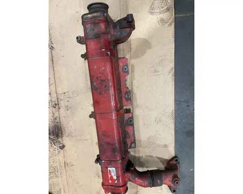 EGR Cooler PETERBILT 389 Payless Truck Parts