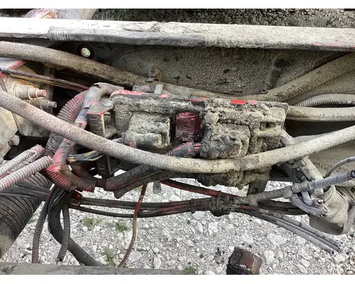 Electrical Parts, Misc. Peterbilt 389 Vander Haags Inc Dm