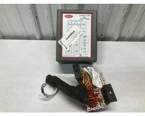 Electrical Parts, Misc. Peterbilt 389 Vander Haags Inc Sf