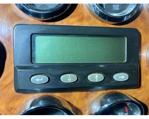 Electrical Parts, Misc. Peterbilt 389 Vander Haags Inc Sf