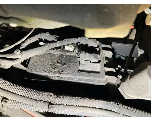 Electrical Parts, Misc. Peterbilt 389 Vander Haags Inc Sf