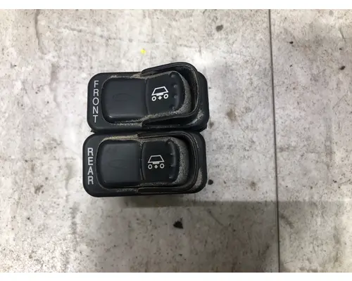 Electrical Parts, Misc. Peterbilt 389 Vander Haags Inc Cb