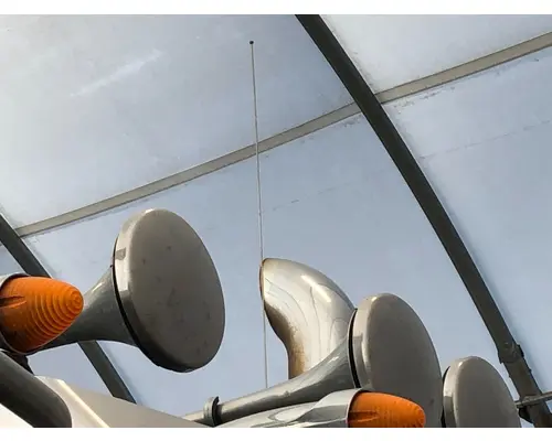 Electrical Parts, Misc. Peterbilt 389 Vander Haags Inc Cb