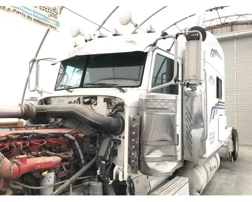 Electrical Parts, Misc. Peterbilt 389 Vander Haags Inc Cb