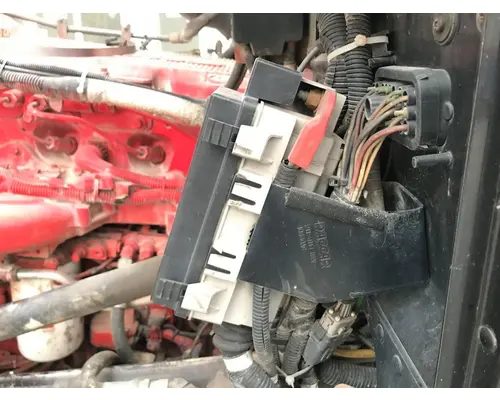 Electrical Parts, Misc. Peterbilt 389 Vander Haags Inc Cb