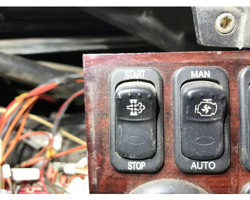 Electrical Parts, Misc. Peterbilt 389 Vander Haags Inc Cb