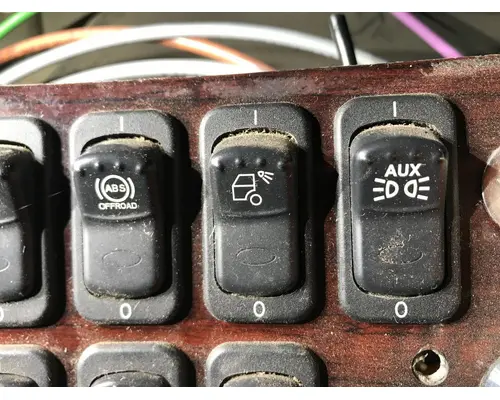 Electrical Parts, Misc. Peterbilt 389 Vander Haags Inc Cb